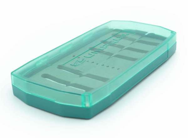 UPG LT HIGH Flats Foam Fly Box UPG LT HIGH Flats Foam Fly Box